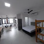 Ubatuba - Hub Tenorio