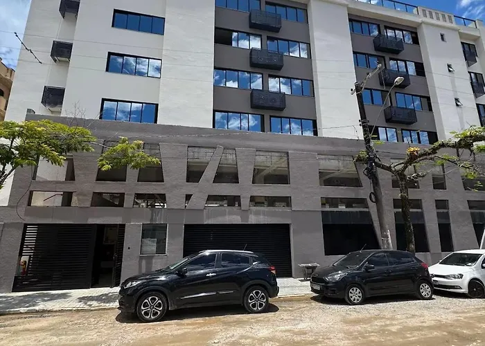 Ubatuba - Hub Tenorio