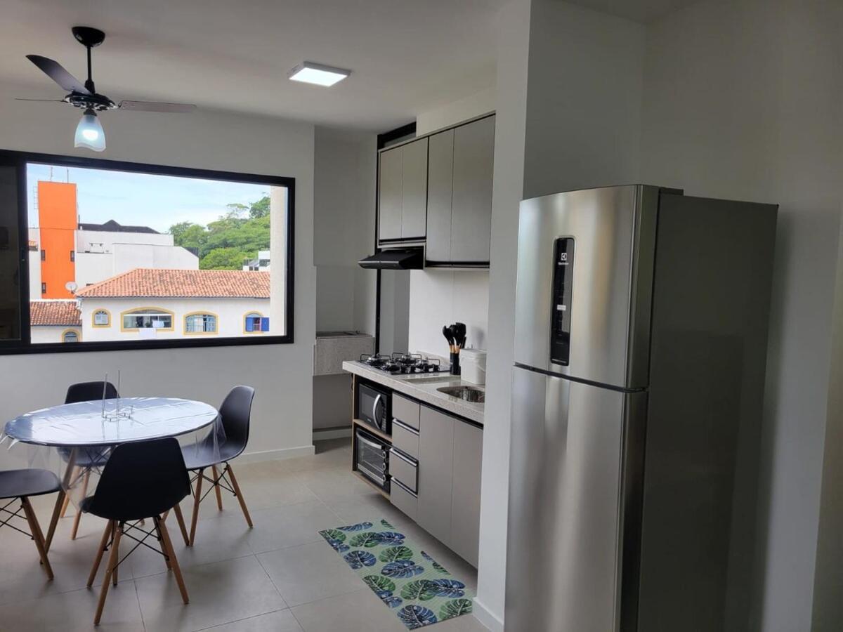 - Hub Tenorio Apartamento