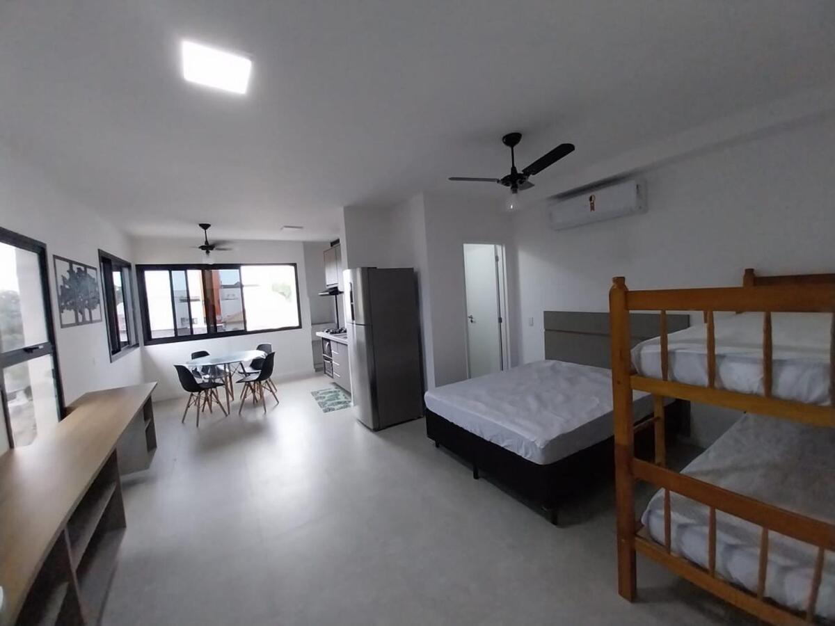 Apartamento - Hub Tenorio *