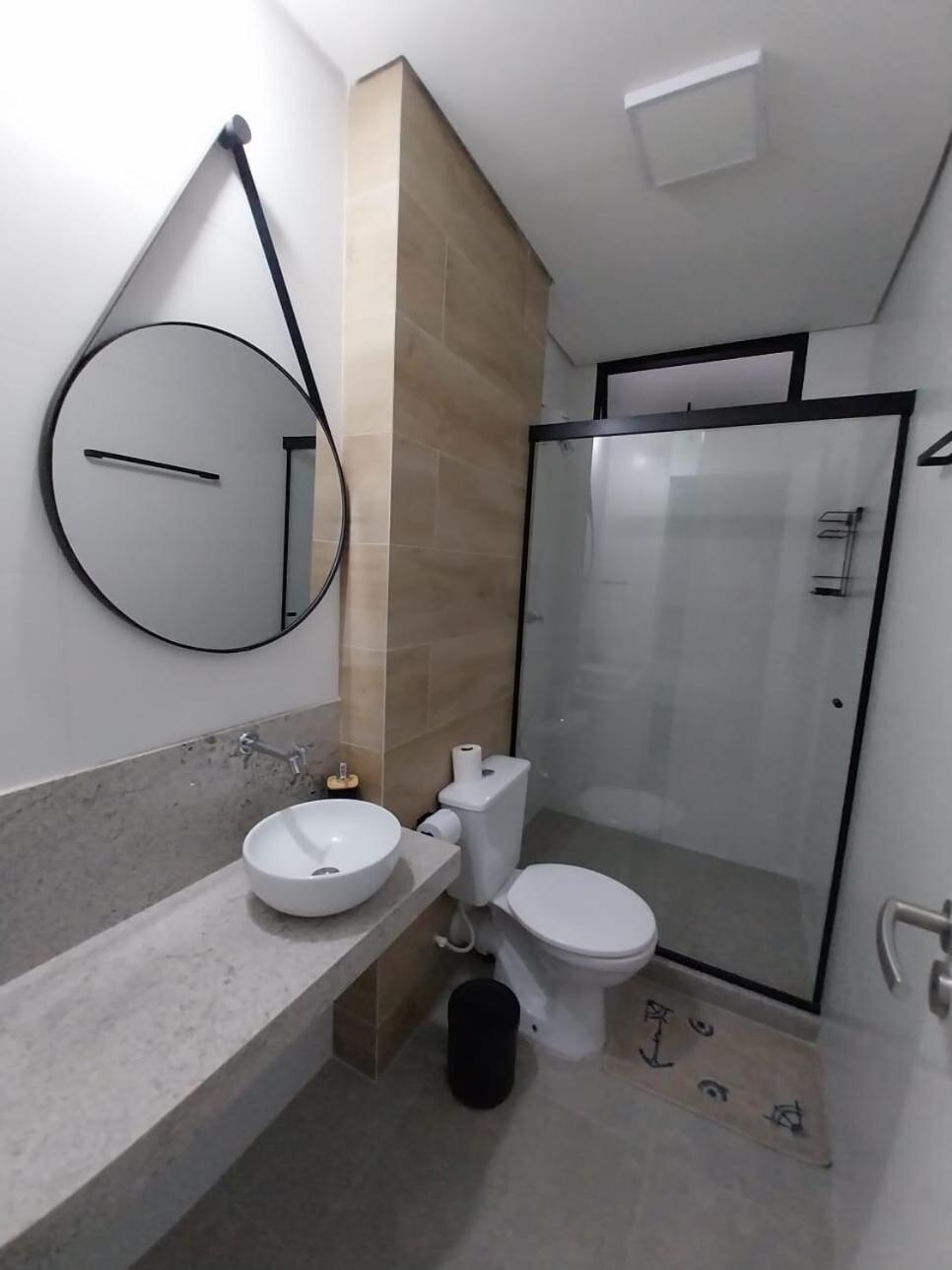 - Hub Tenorio Apartamento *