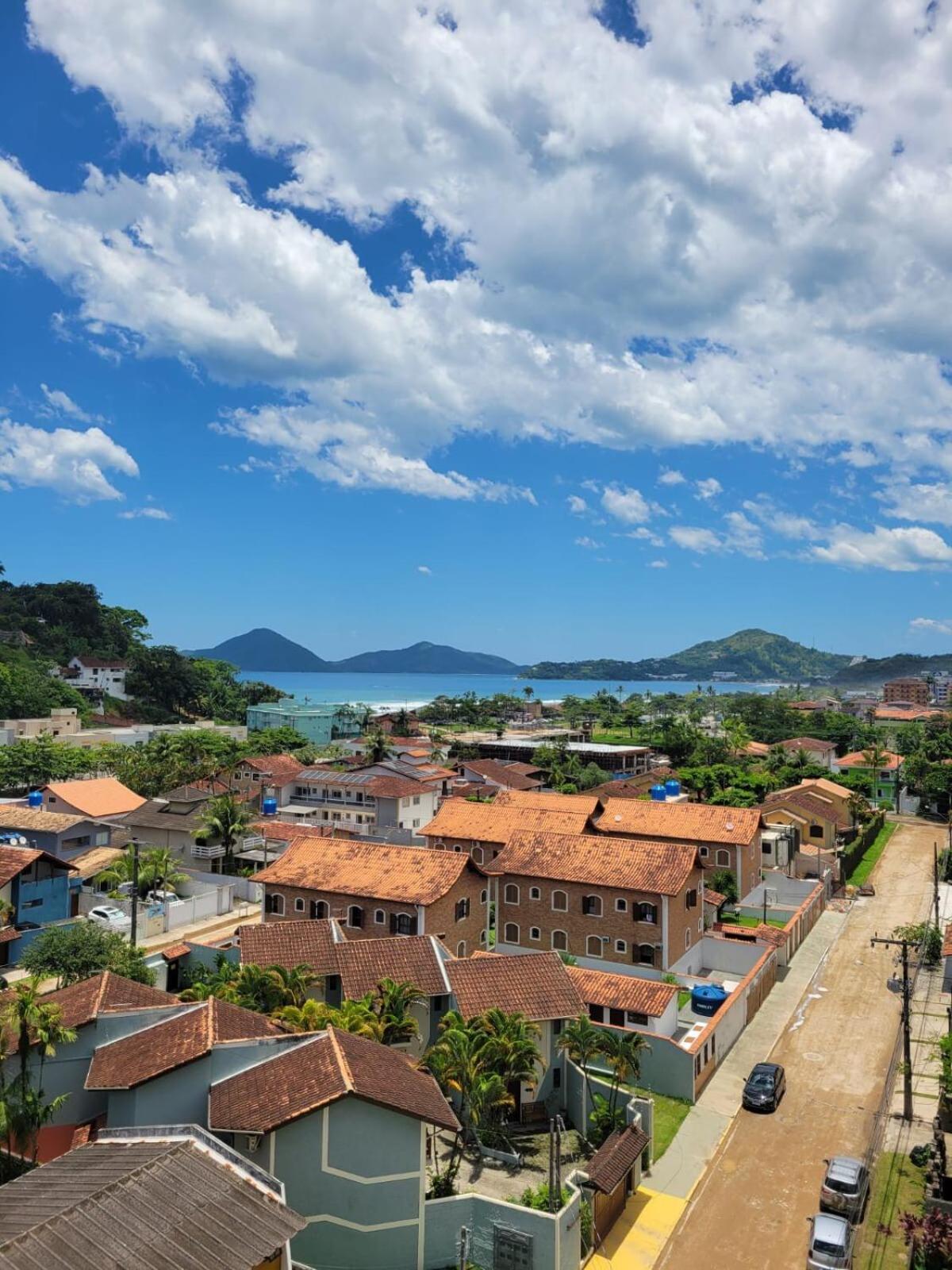 Apartamento - Hub Tenorio Ubatuba