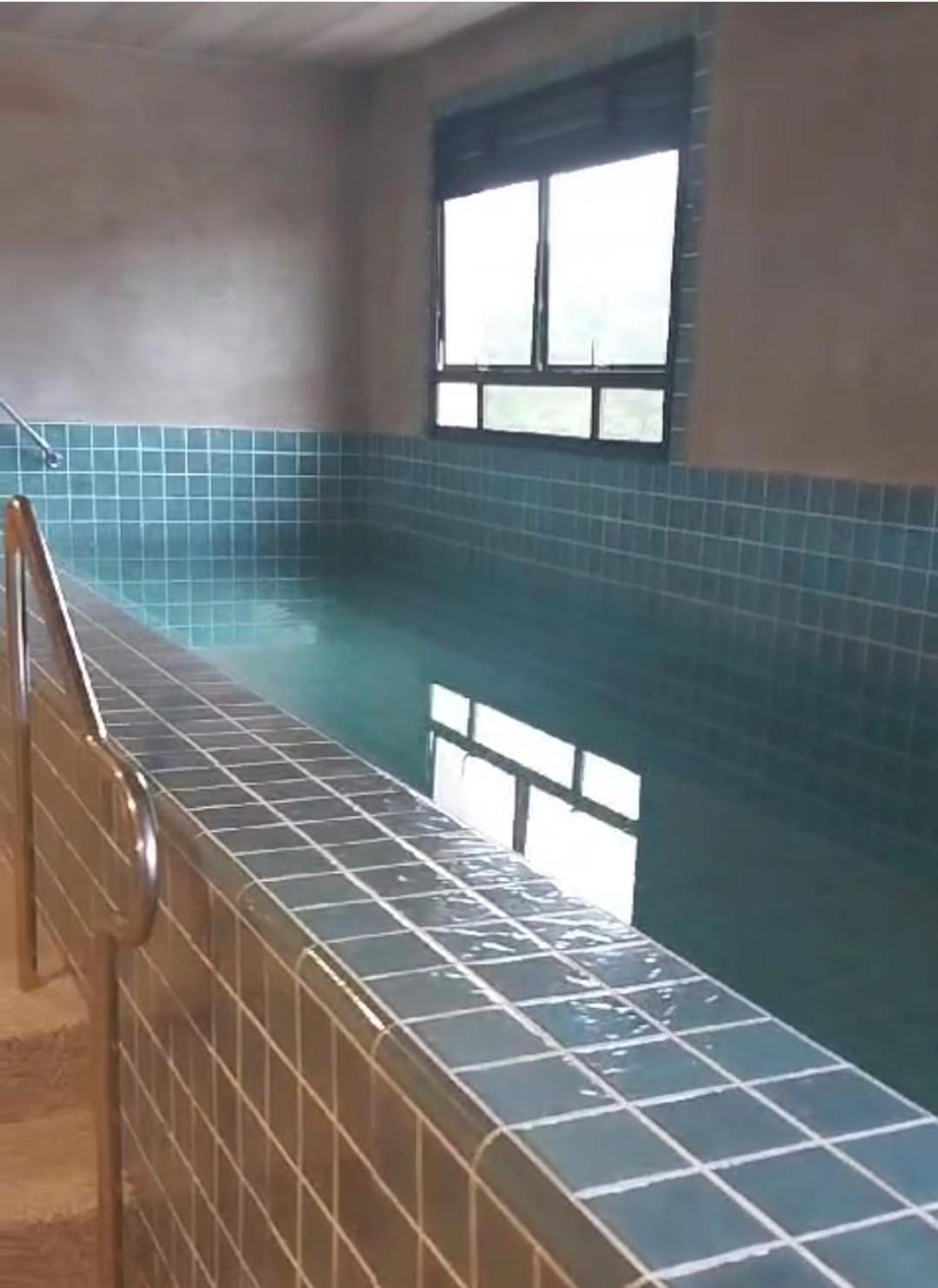 - Hub Tenorio Apartamento Ubatuba